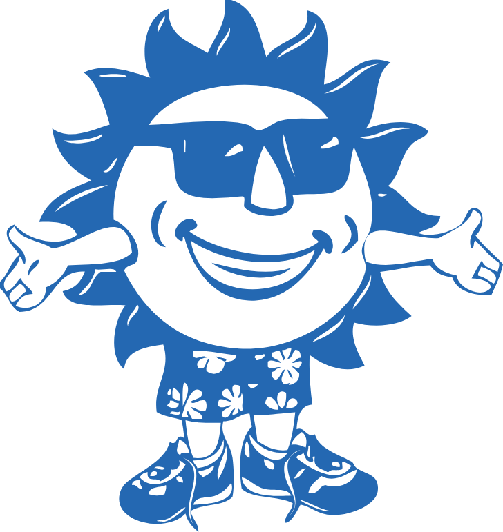 cool-sun