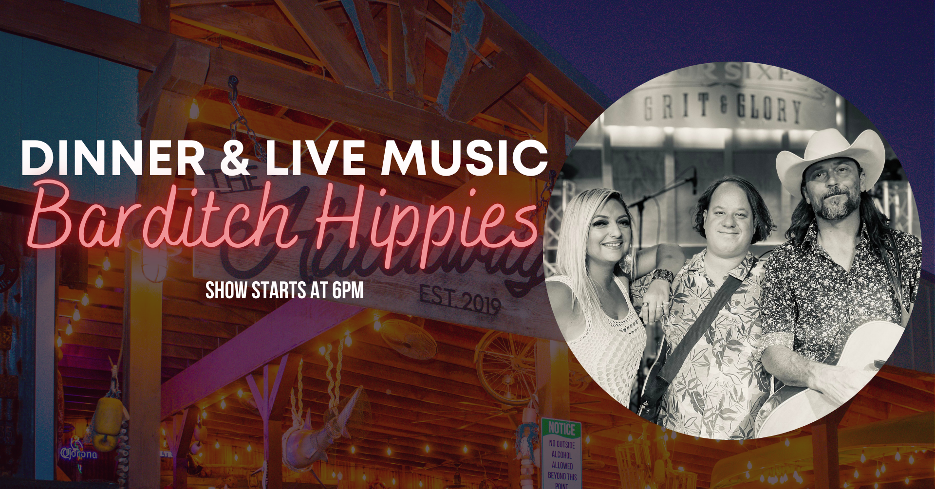 Barditch Hippies