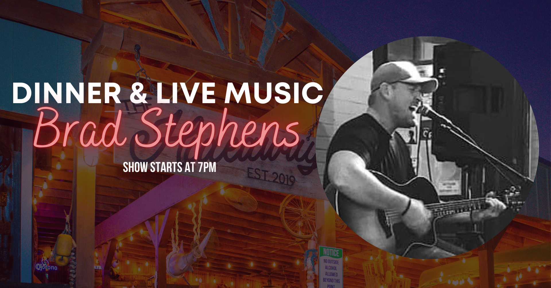 Brad Stephens