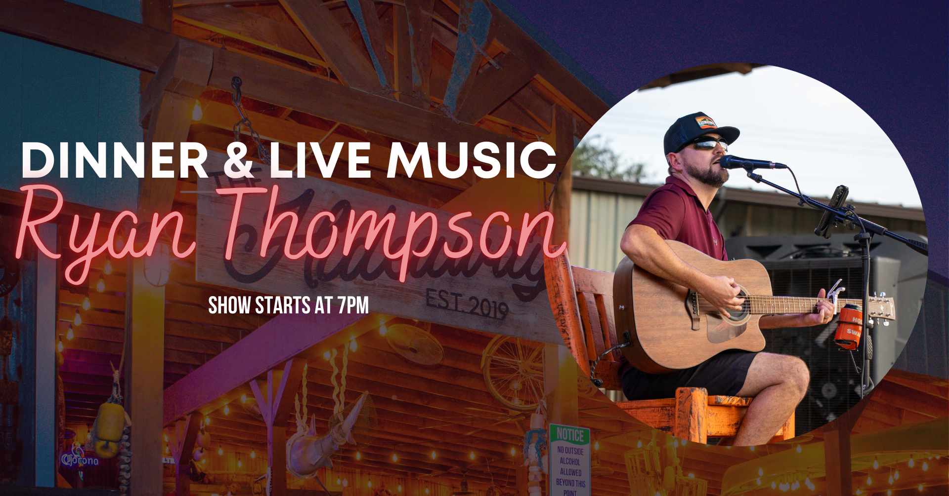 Ryan Thompson